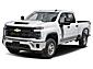 2024 Chevrolet Silverado 3500HD Work Truck Roseville CA