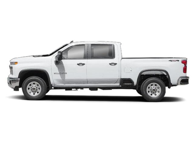 2024 Chevrolet Silverado 3500HD Work Truck Roseville CA