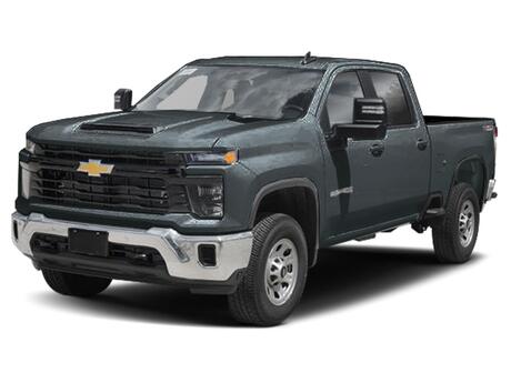 2024 Chevrolet Silverado LT Bozeman MT