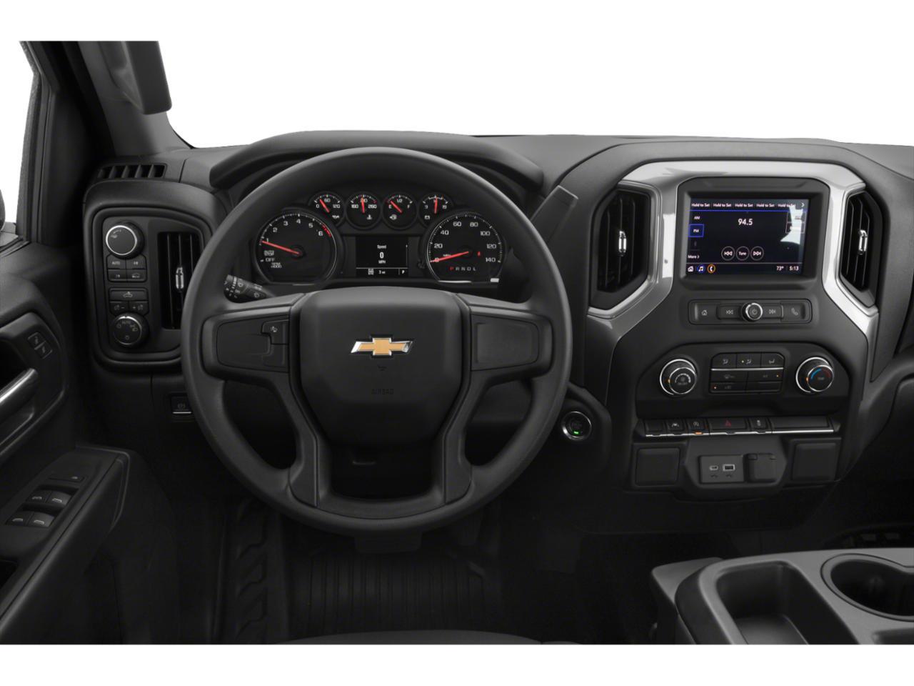 2024 Chevrolet Silverado LTZ Bozeman MT