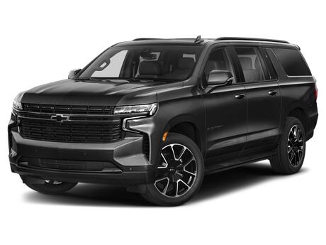2024 Chevrolet Suburban  Fond du Lac WI