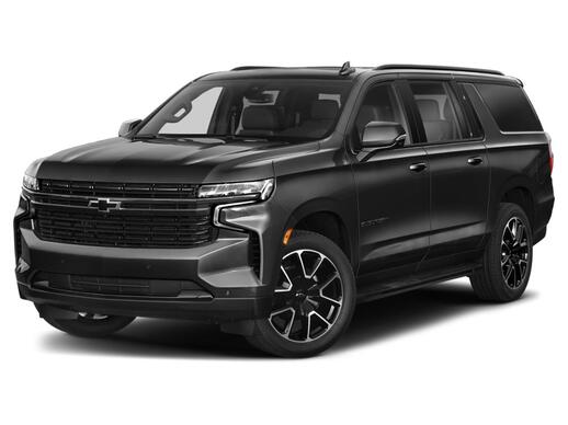 2024_Chevrolet_Suburban__ Fond du Lac WI