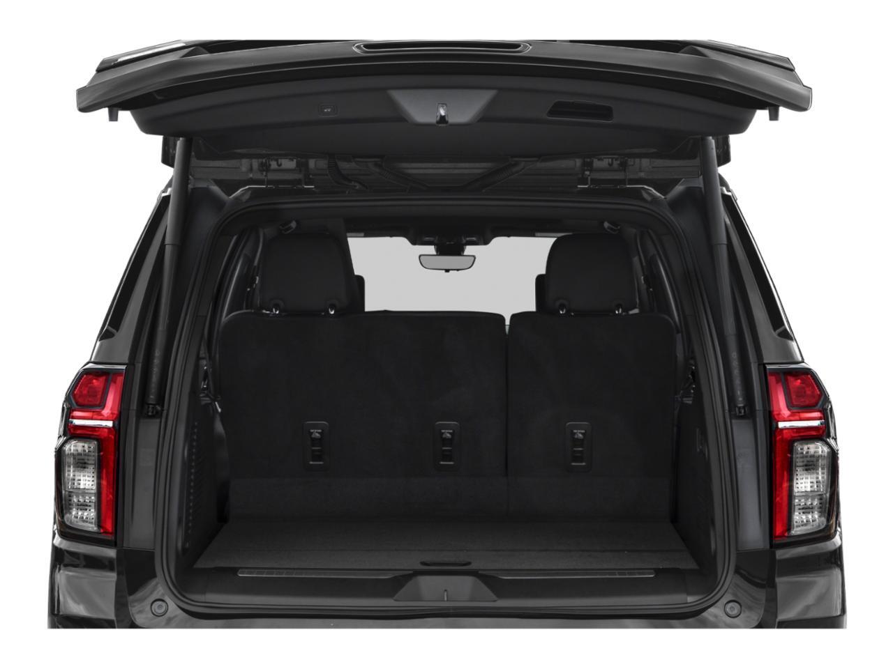 2024 Chevrolet Suburban High Country Kerrville TX