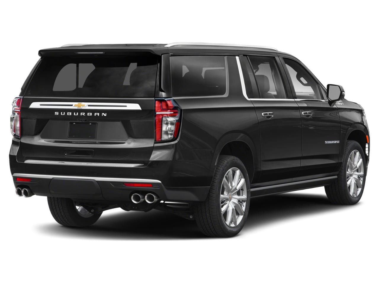 2024 Chevrolet Suburban High Country San Clemente CA