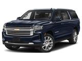 2024 Chevrolet Suburban High Country San Clemente CA