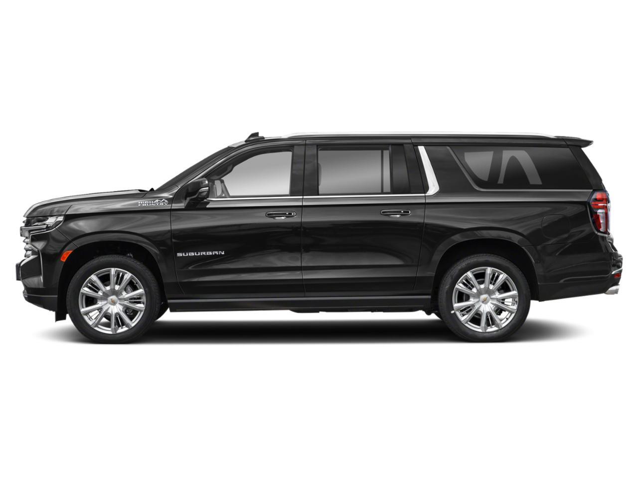 2024 Chevrolet Suburban High Country San Clemente CA