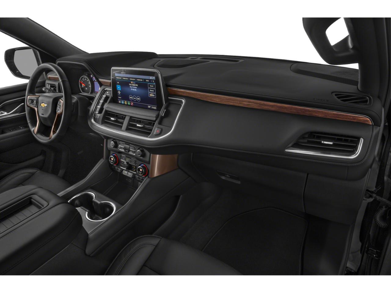 2024 Chevrolet Suburban High Country San Clemente CA