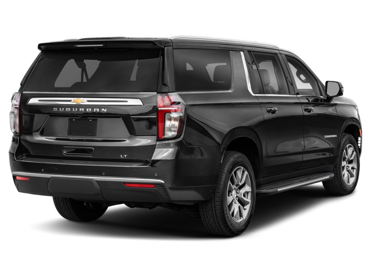 2024 Chevrolet Suburban LT 4WD 4DR LEATHER Listowel ON