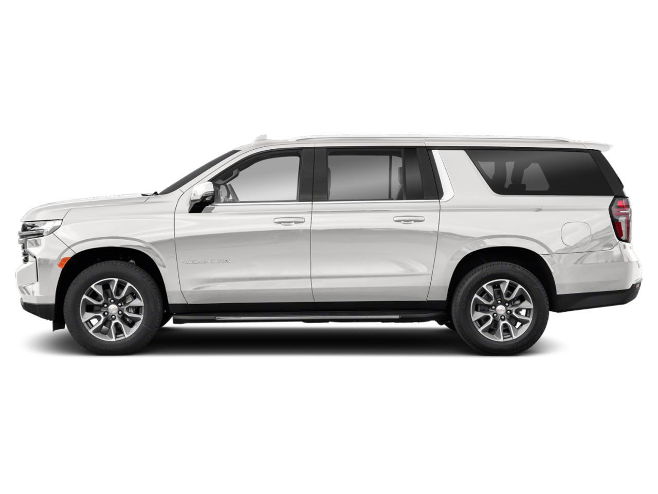 2024 Chevrolet Suburban LT San Clemente CA