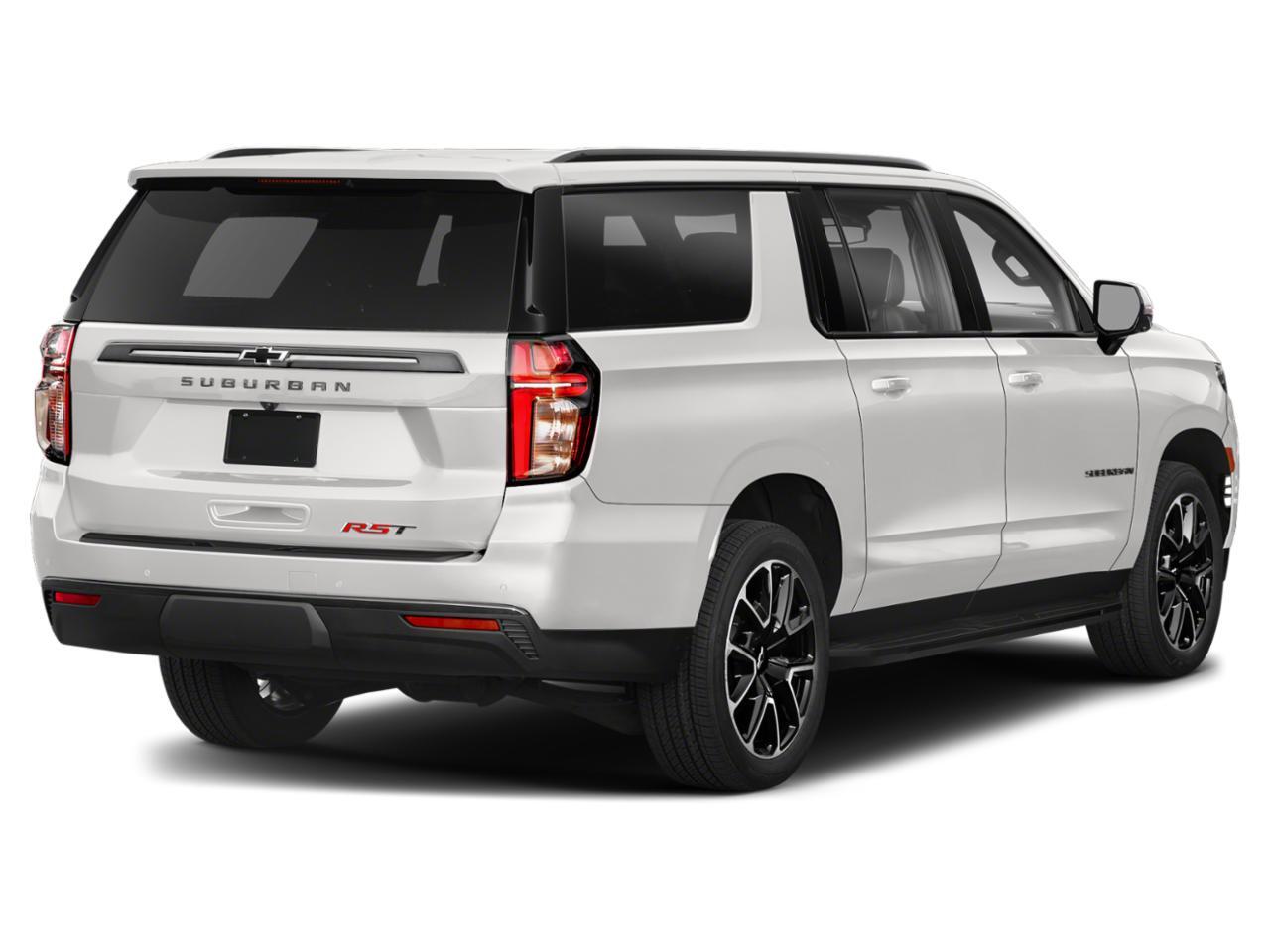 2024 Chevrolet Suburban RST San Clemente CA