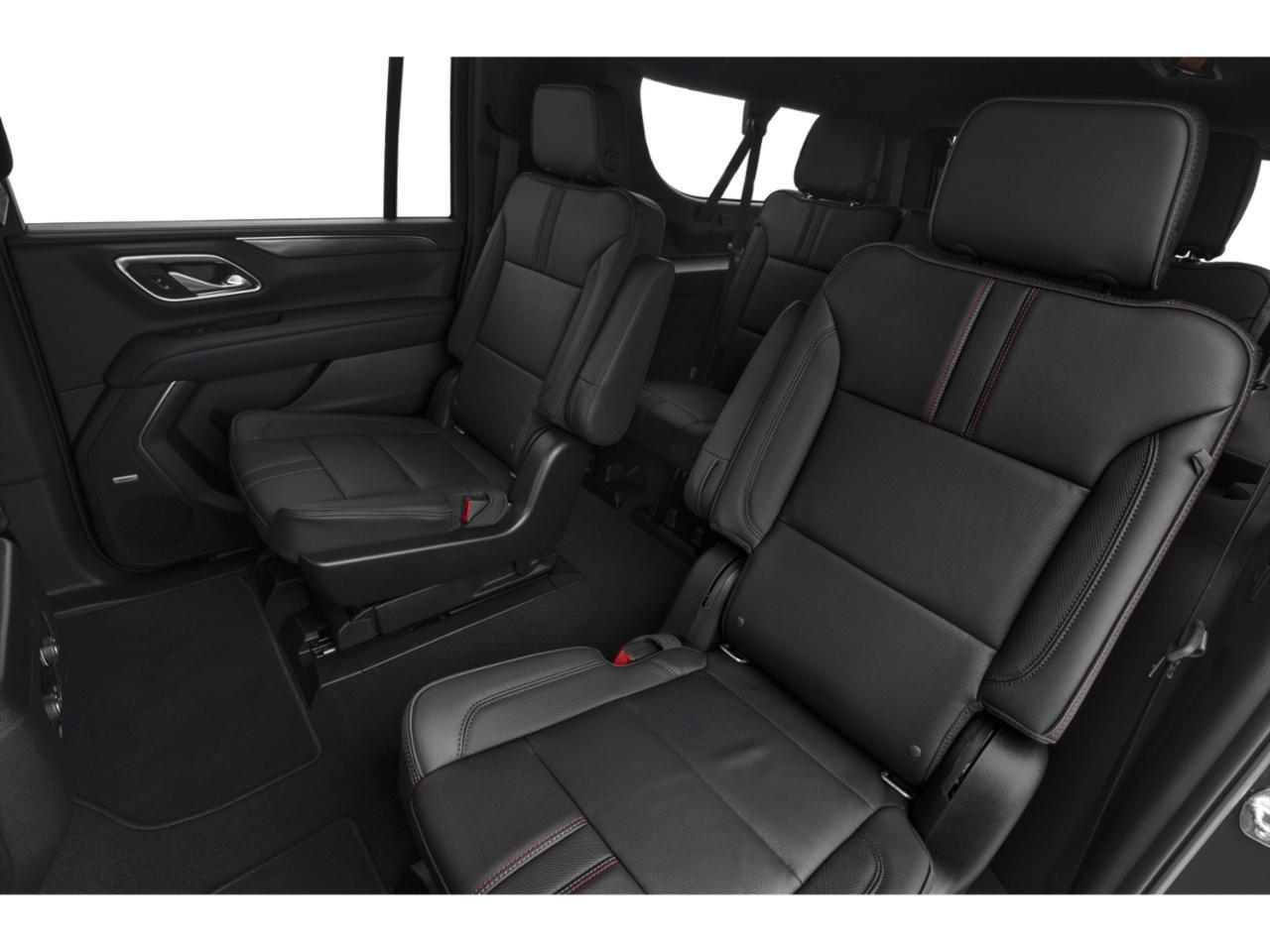 2024 Chevrolet Suburban RST San Clemente CA