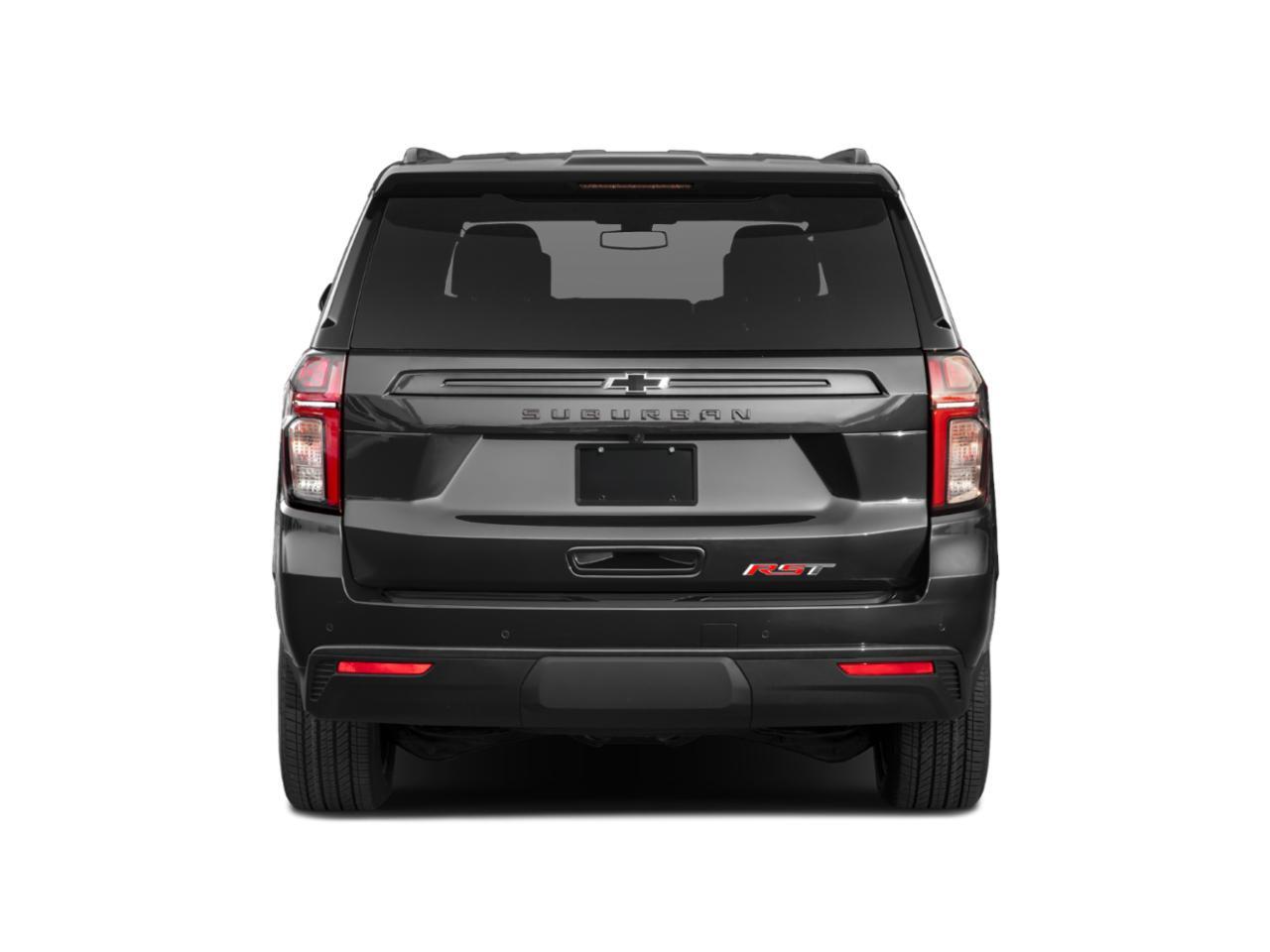 2024 Chevrolet Suburban RST San Clemente CA