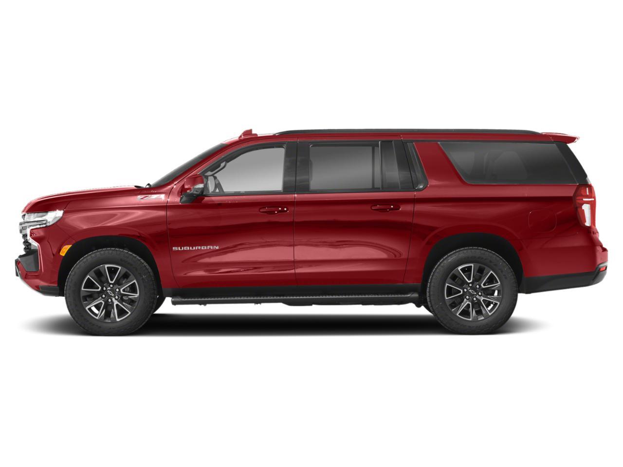 2024 Chevrolet Suburban Z71 San Clemente CA