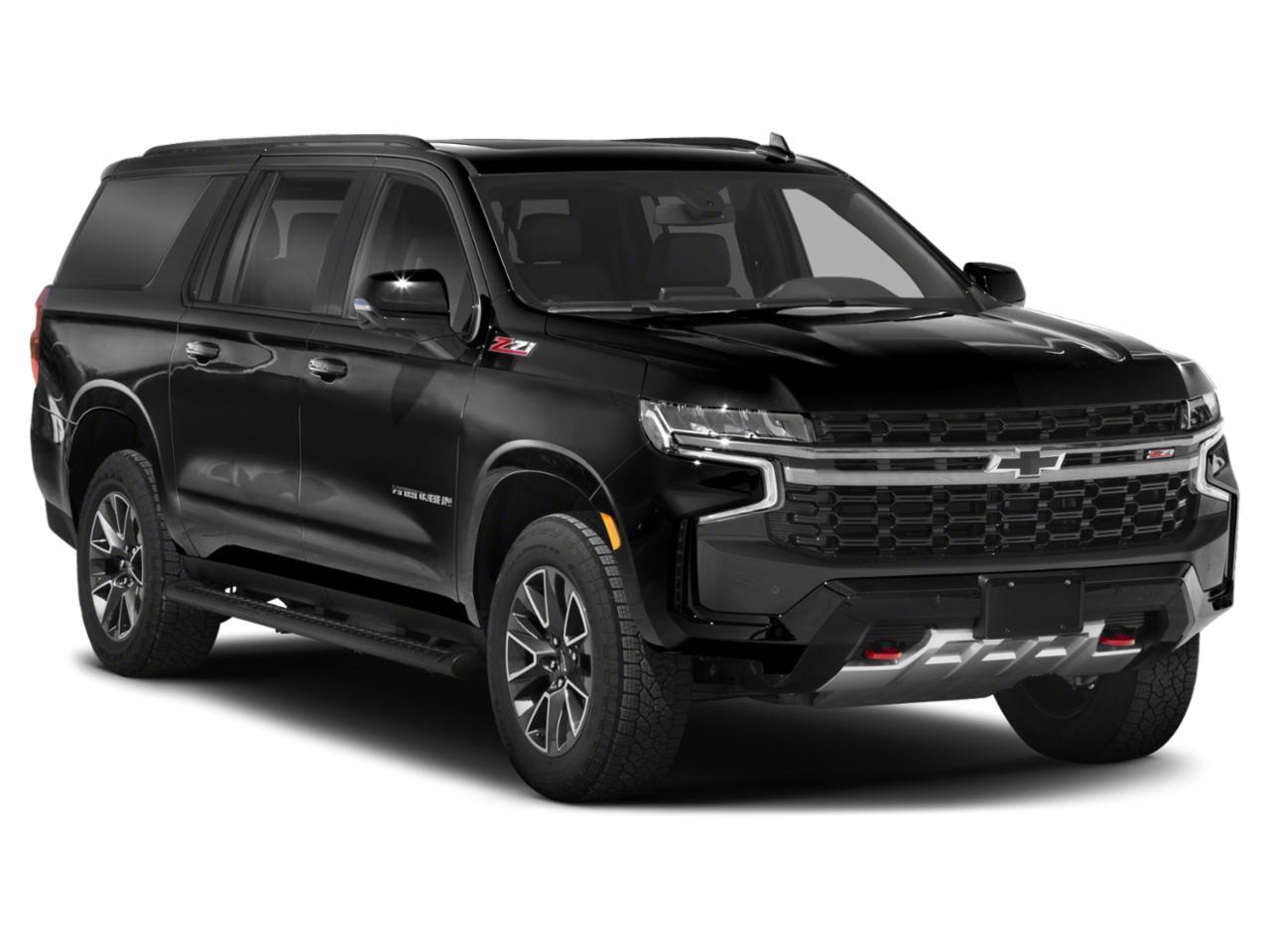 2024 Chevrolet Suburban Z71 San Clemente CA