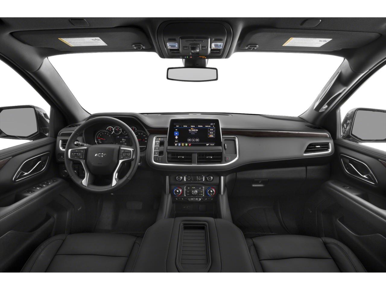 2024 Chevrolet Suburban Z71 Sand Lake NY