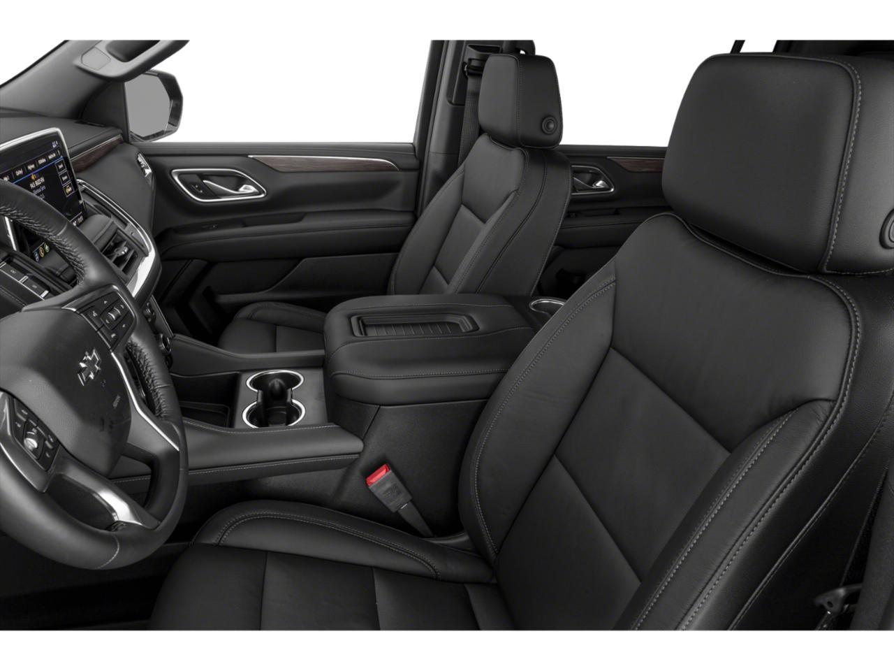2024 Chevrolet Suburban Z71 Sand Lake NY