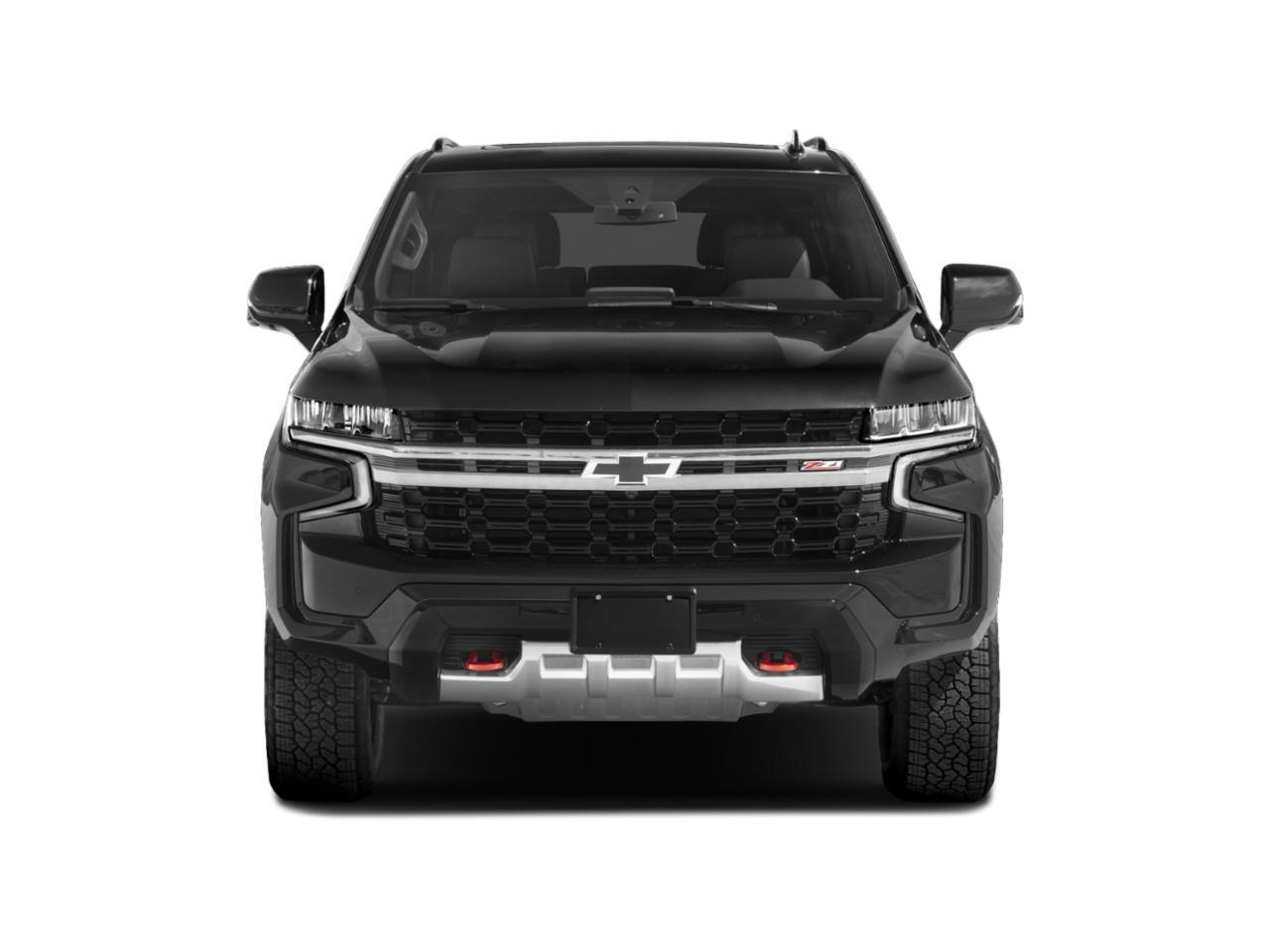 2024 Chevrolet Suburban Z71 Sand Lake NY