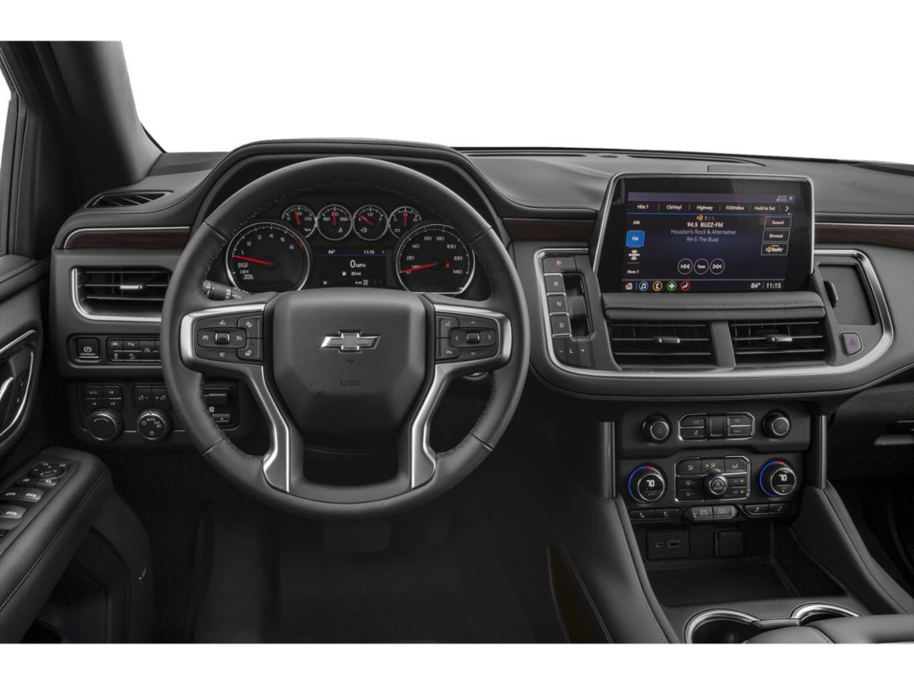 2024 Chevrolet Suburban Z71 Sand Lake NY
