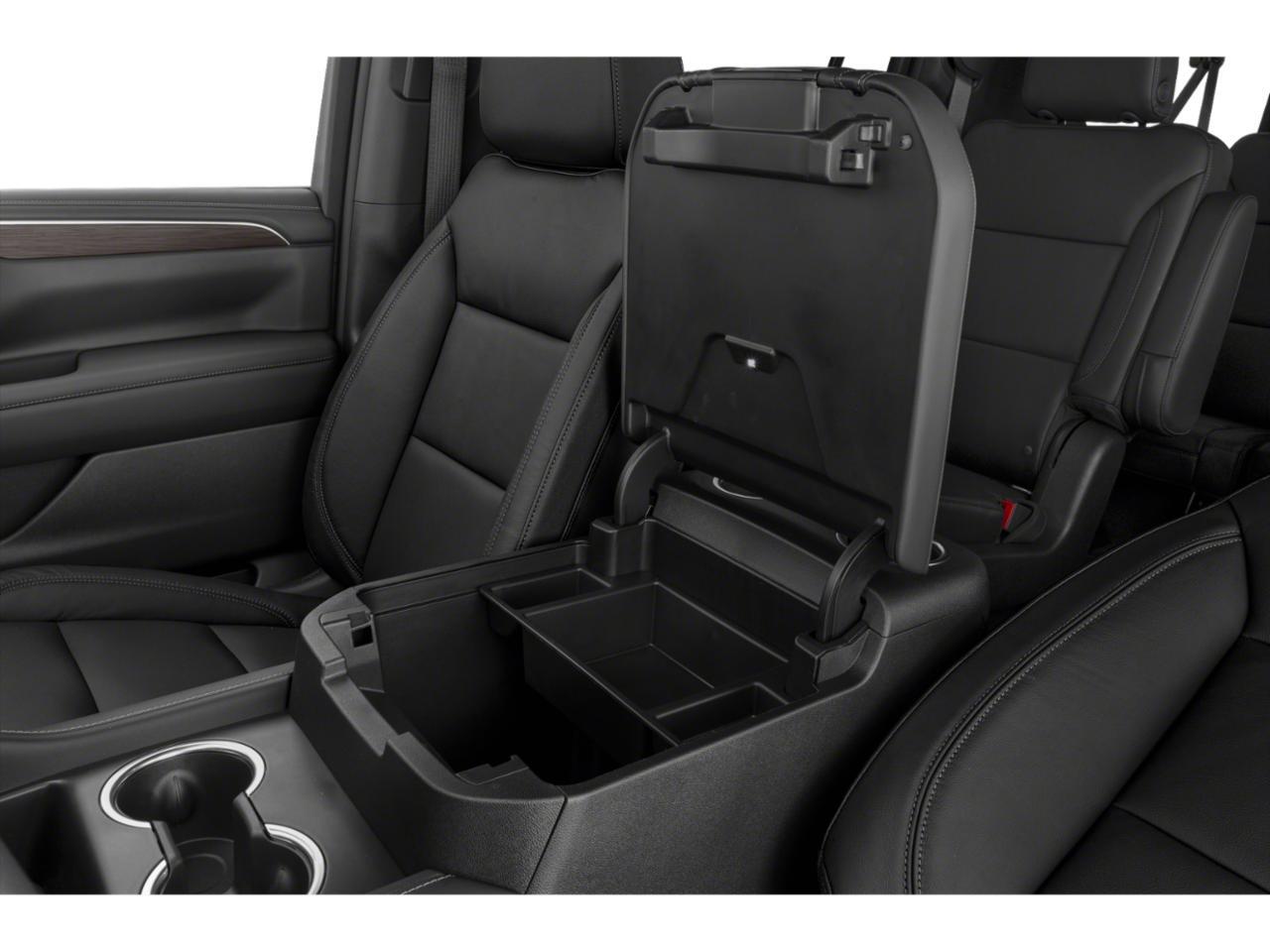2024 Chevrolet Suburban Z71 Sand Lake NY