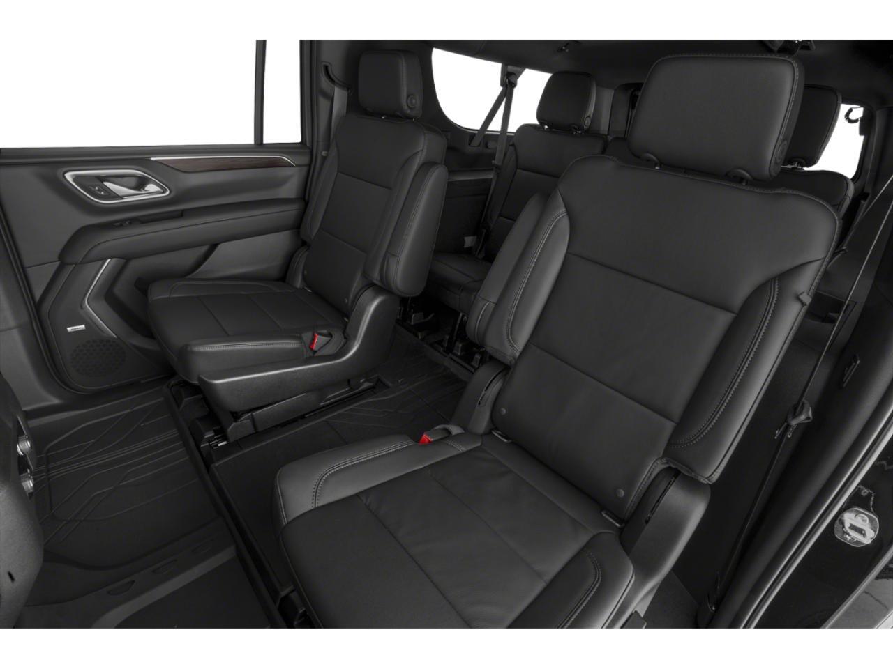 2024 Chevrolet Suburban Z71 Sand Lake NY