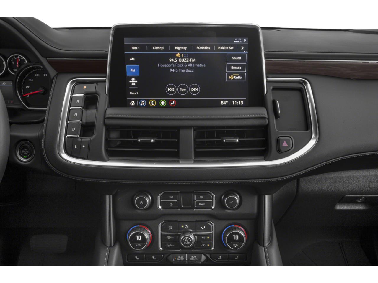 2024 Chevrolet Suburban Z71 Sand Lake NY