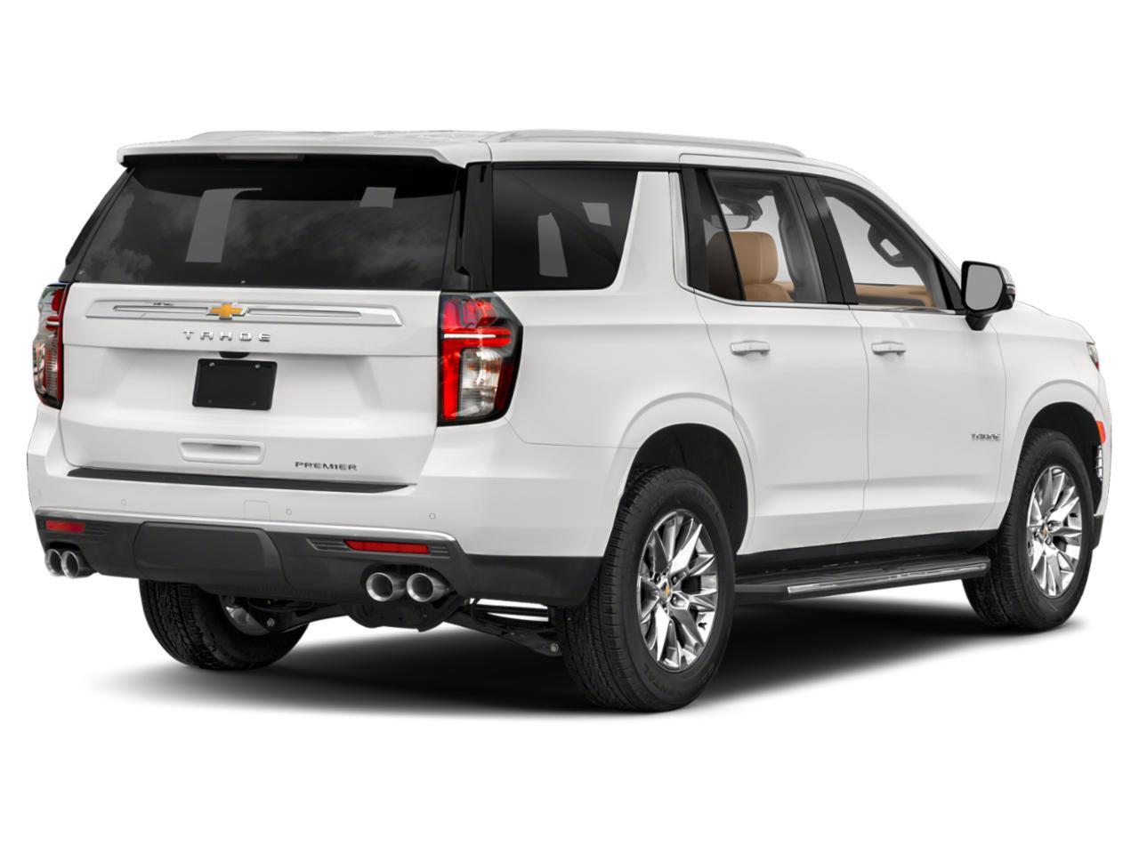 2024 Chevrolet Tahoe 2WD Premier Baton Rouge LA