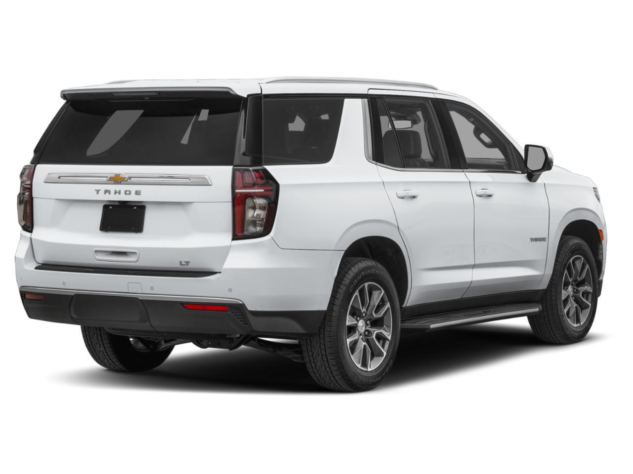 2024 Chevrolet Tahoe 4WD LT Punta Gorda FL
