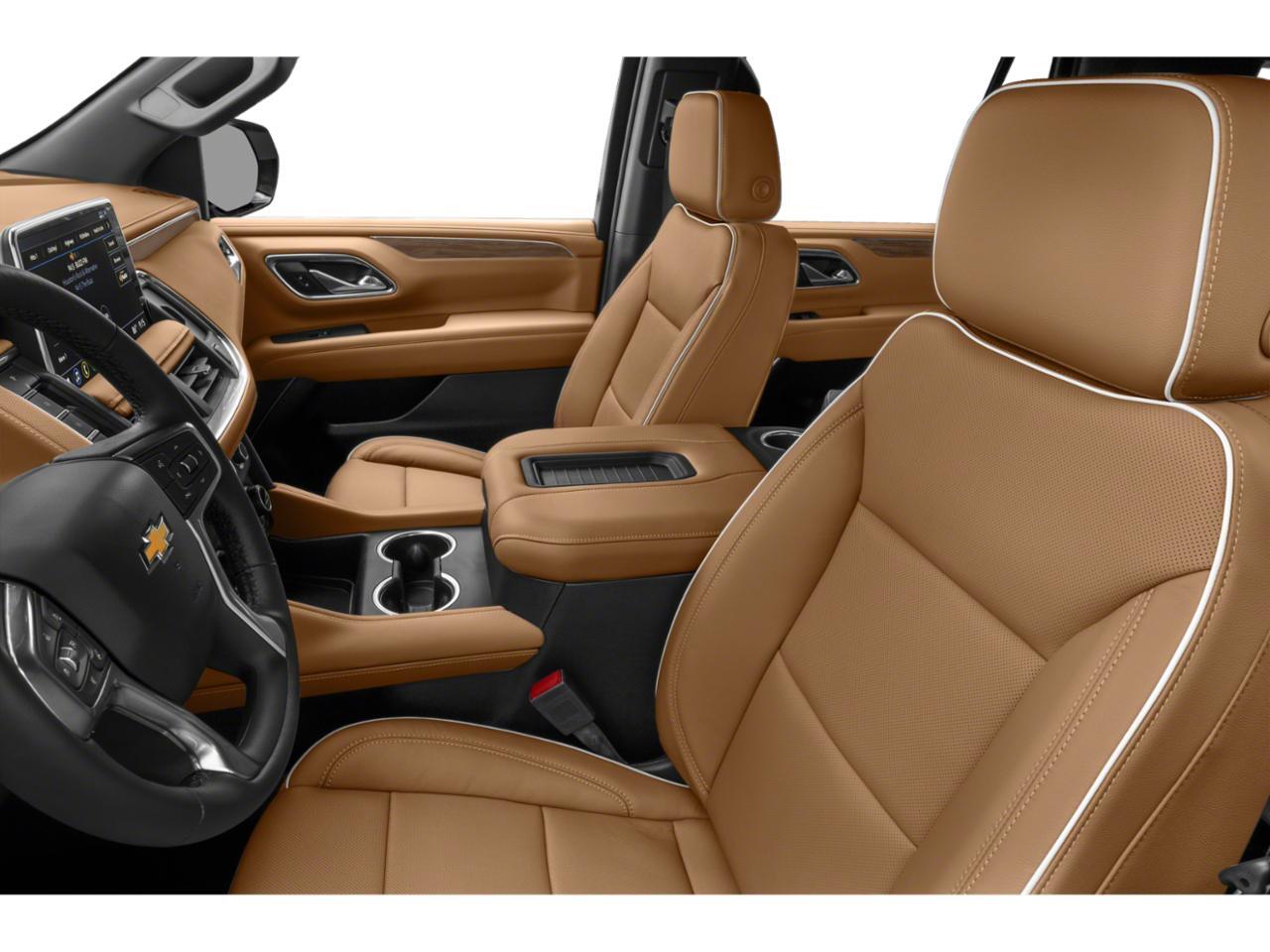 2024 Chevrolet Tahoe LS Roseville CA