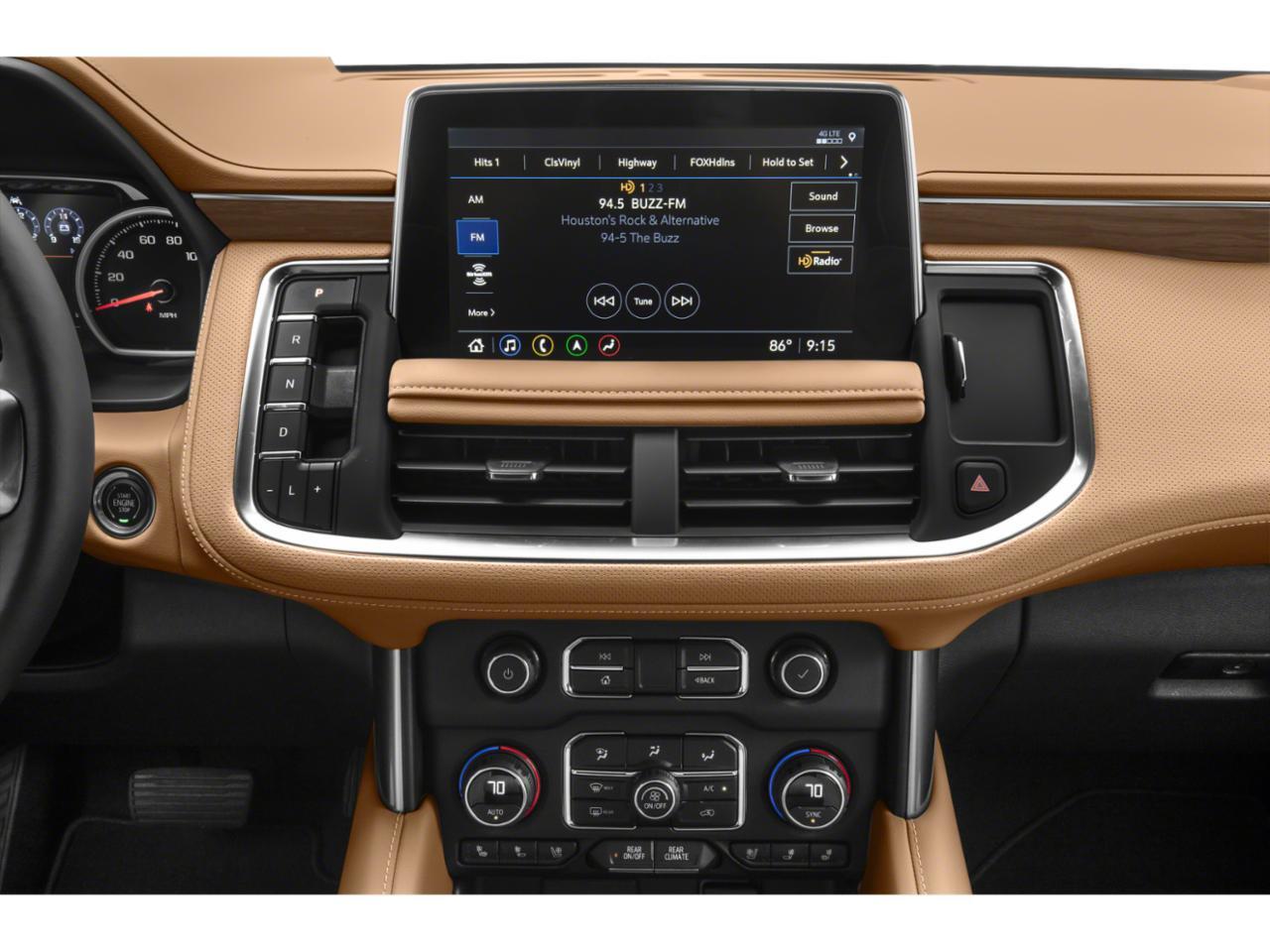 2024 Chevrolet Tahoe LS Roseville CA