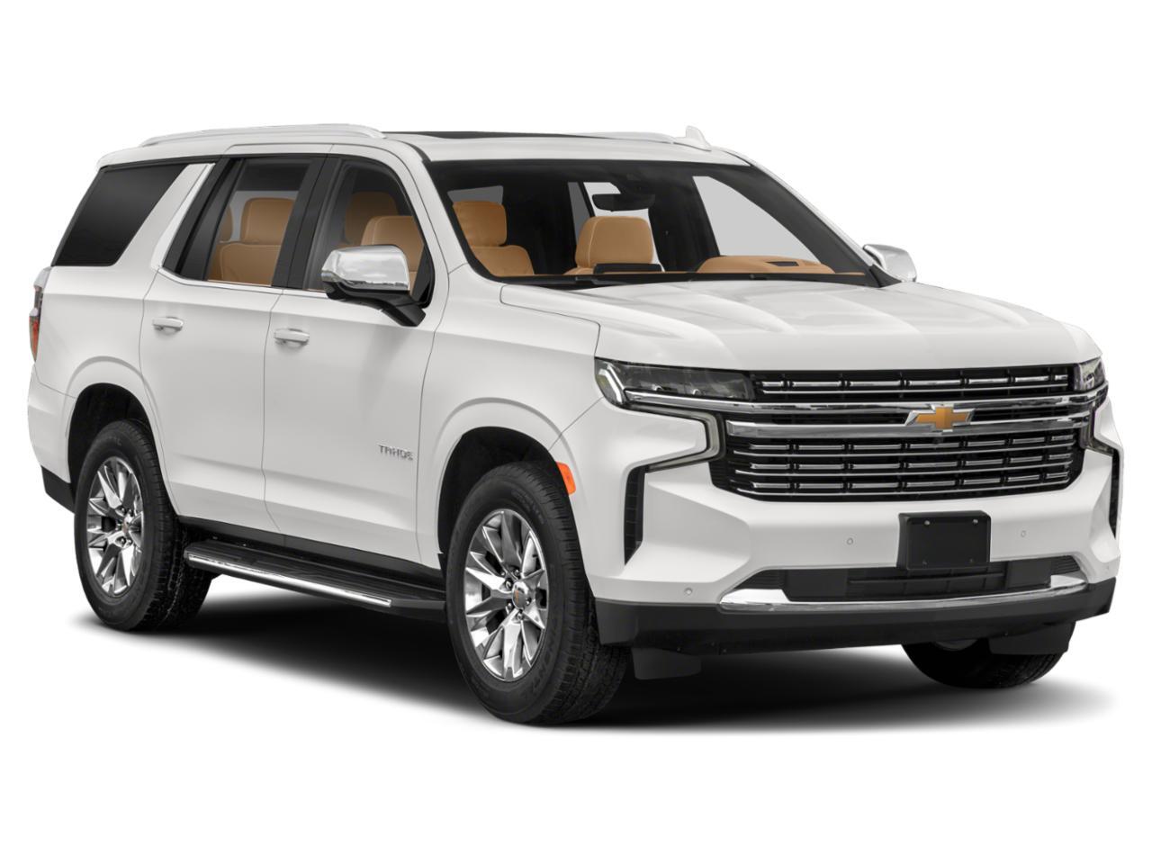 2024 Chevrolet Tahoe LS Roseville CA