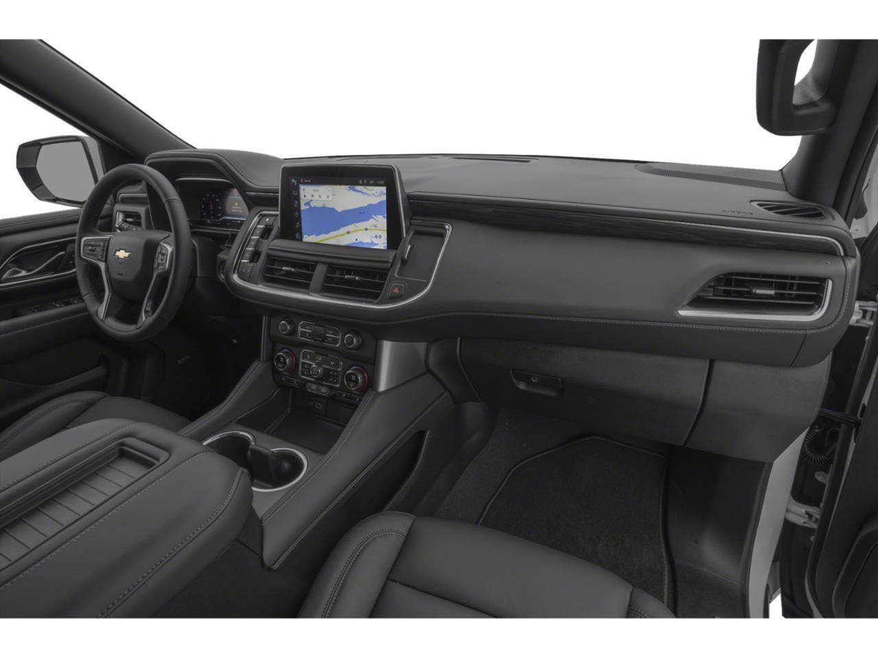 2024 Chevrolet Tahoe LT Kerrville TX