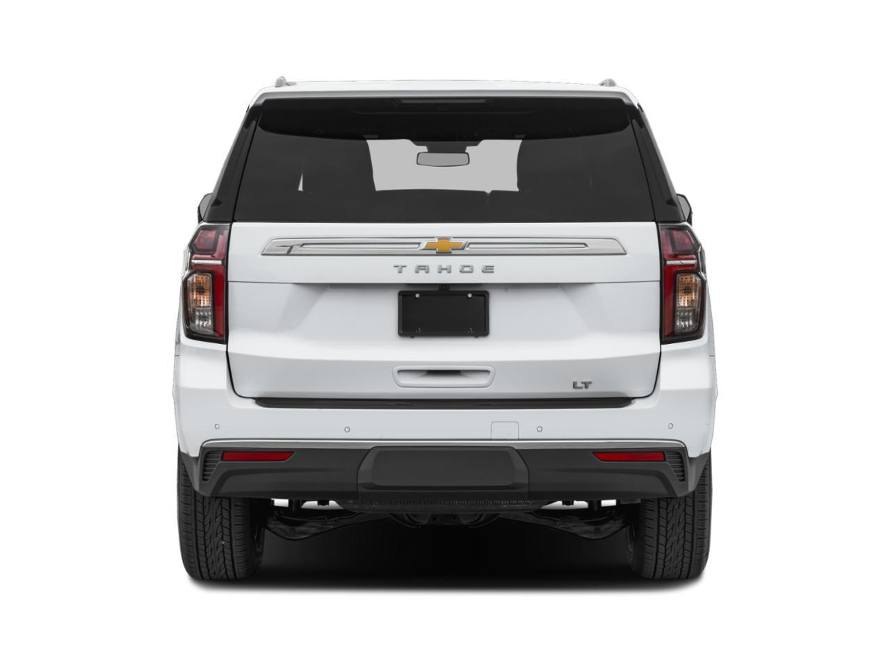 2024 Chevrolet Tahoe LT Kerrville TX