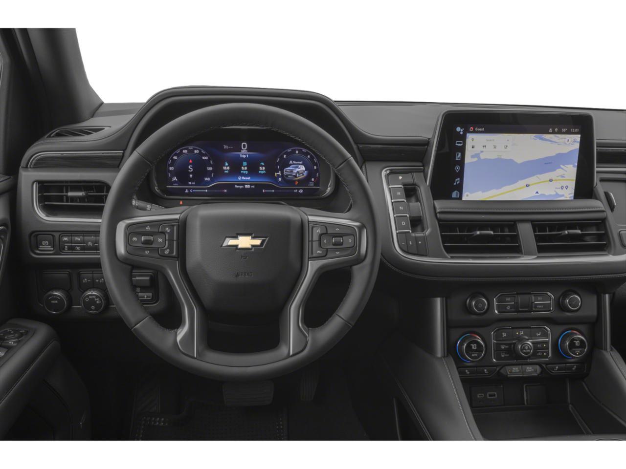 2024 Chevrolet Tahoe LT Kerrville TX