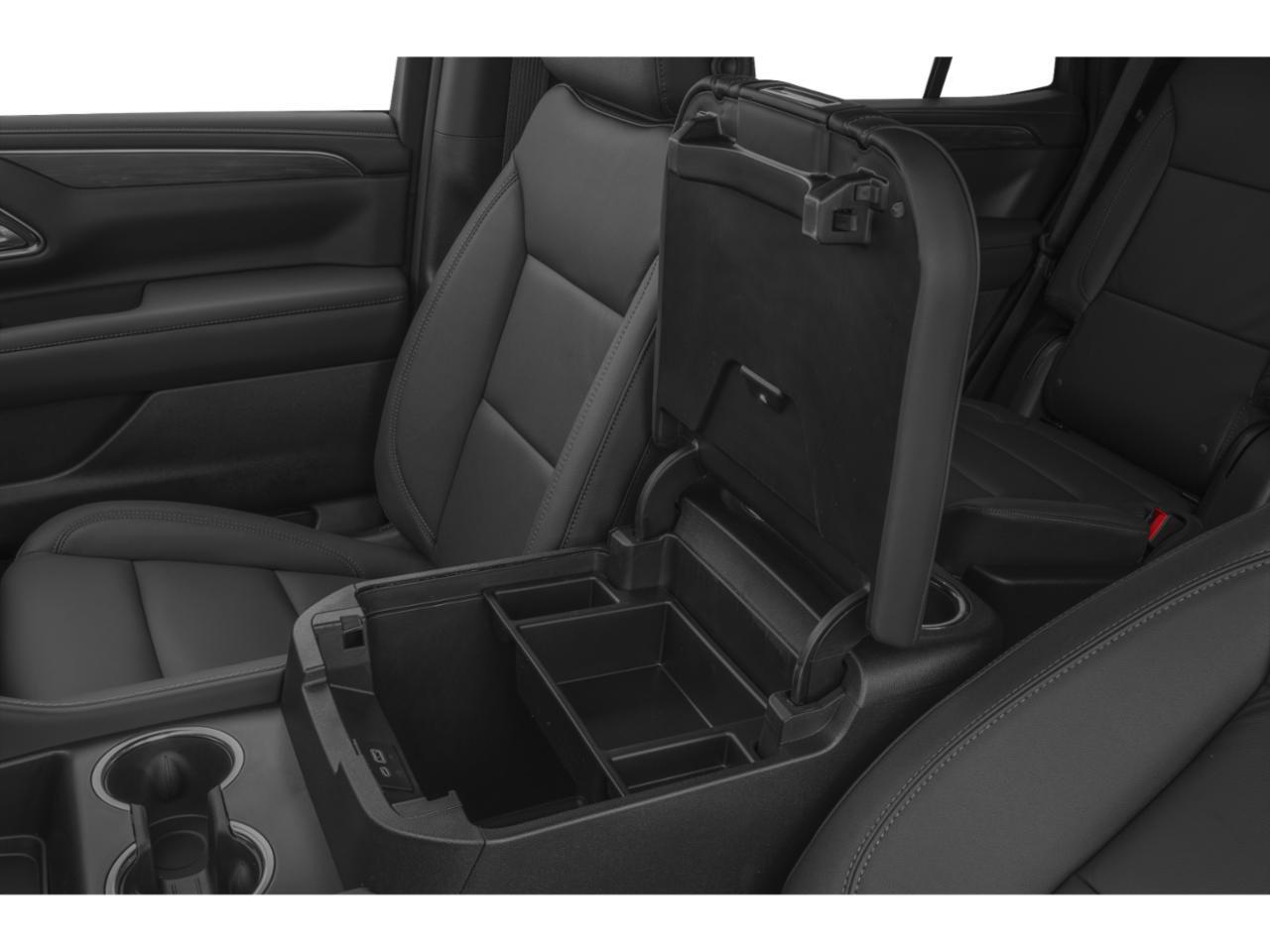 2024 Chevrolet Tahoe LT Kerrville TX
