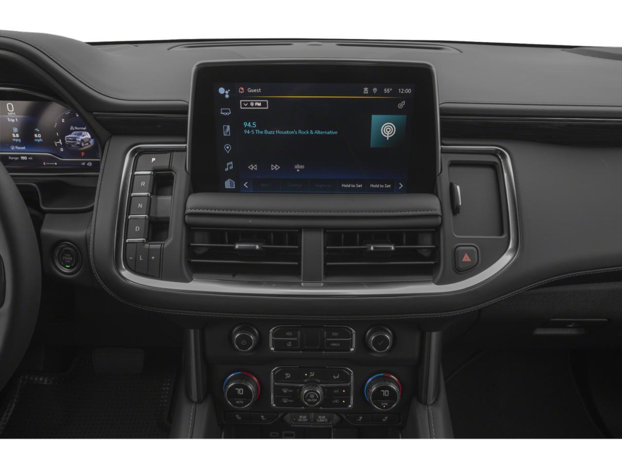 2024 Chevrolet Tahoe LT Kerrville TX