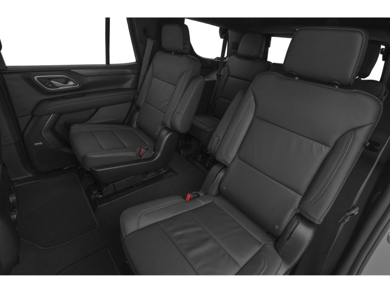2024 Chevrolet Tahoe LT Kerrville TX