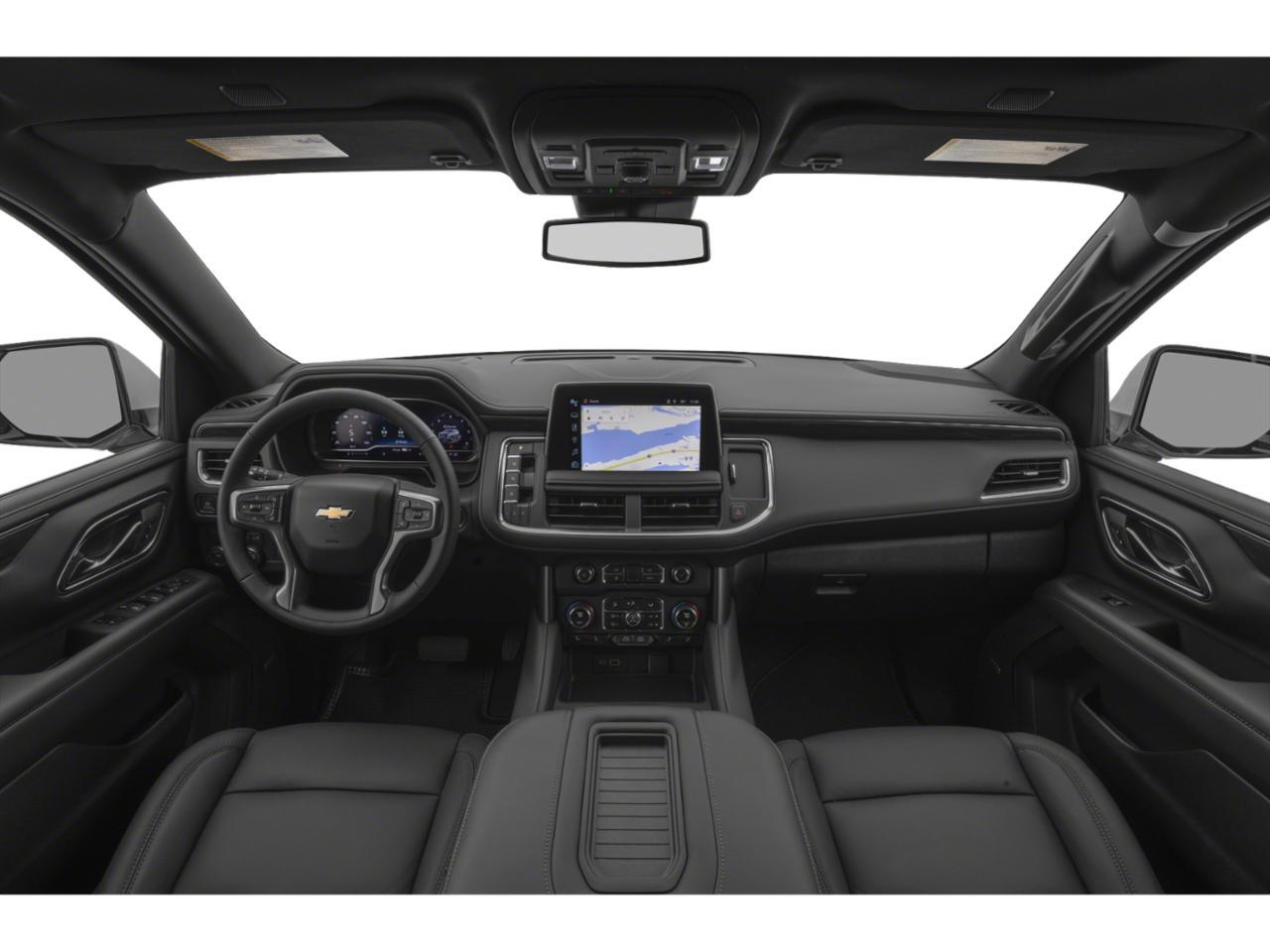 2024 Chevrolet Tahoe LT Kerrville TX