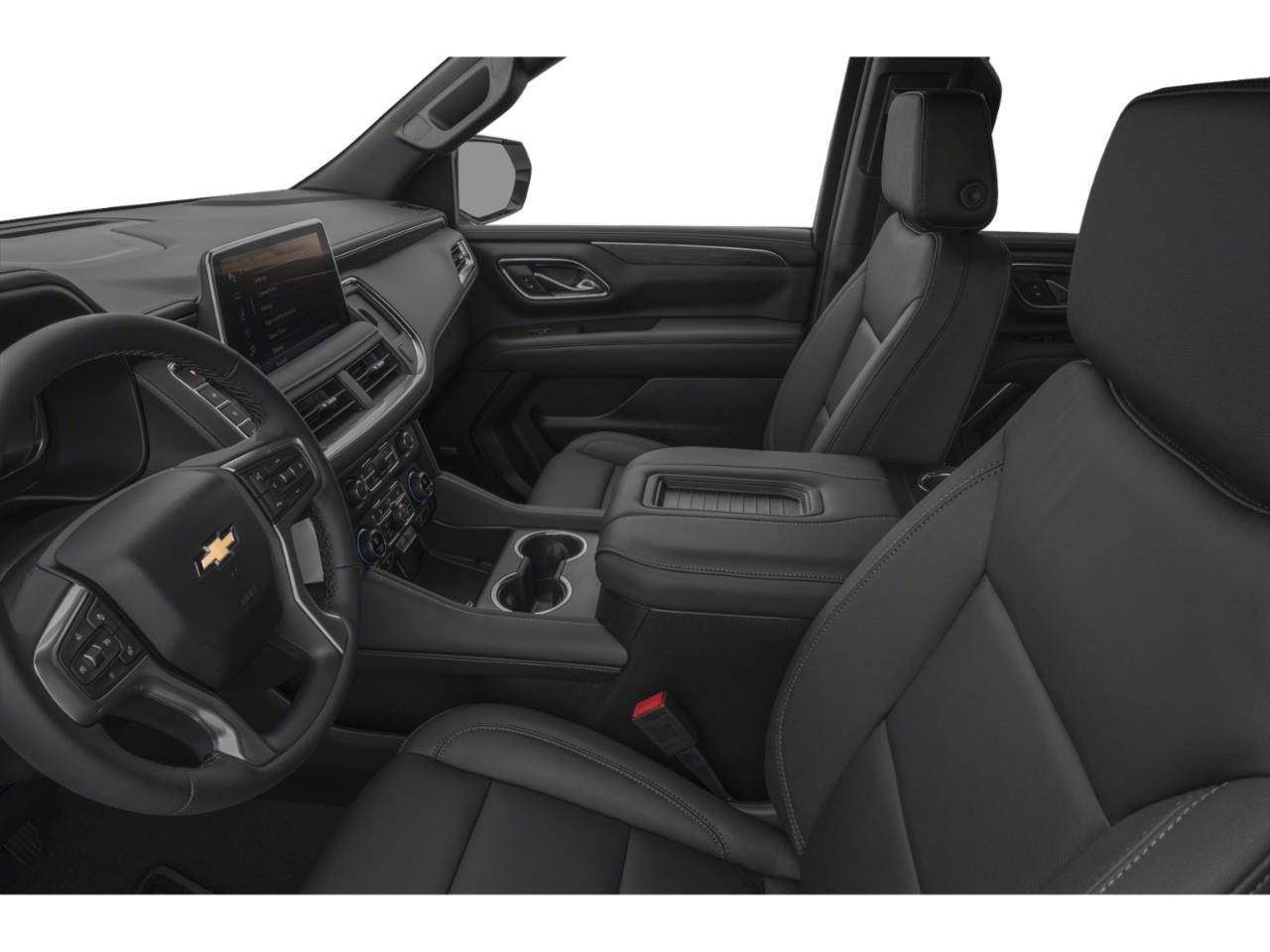 2024 Chevrolet Tahoe LT Kerrville TX