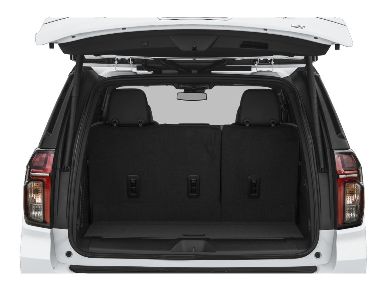 2024 Chevrolet Tahoe LT Kerrville TX