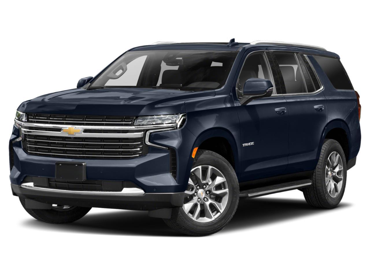 2024 Chevrolet Tahoe LT Morristown TN