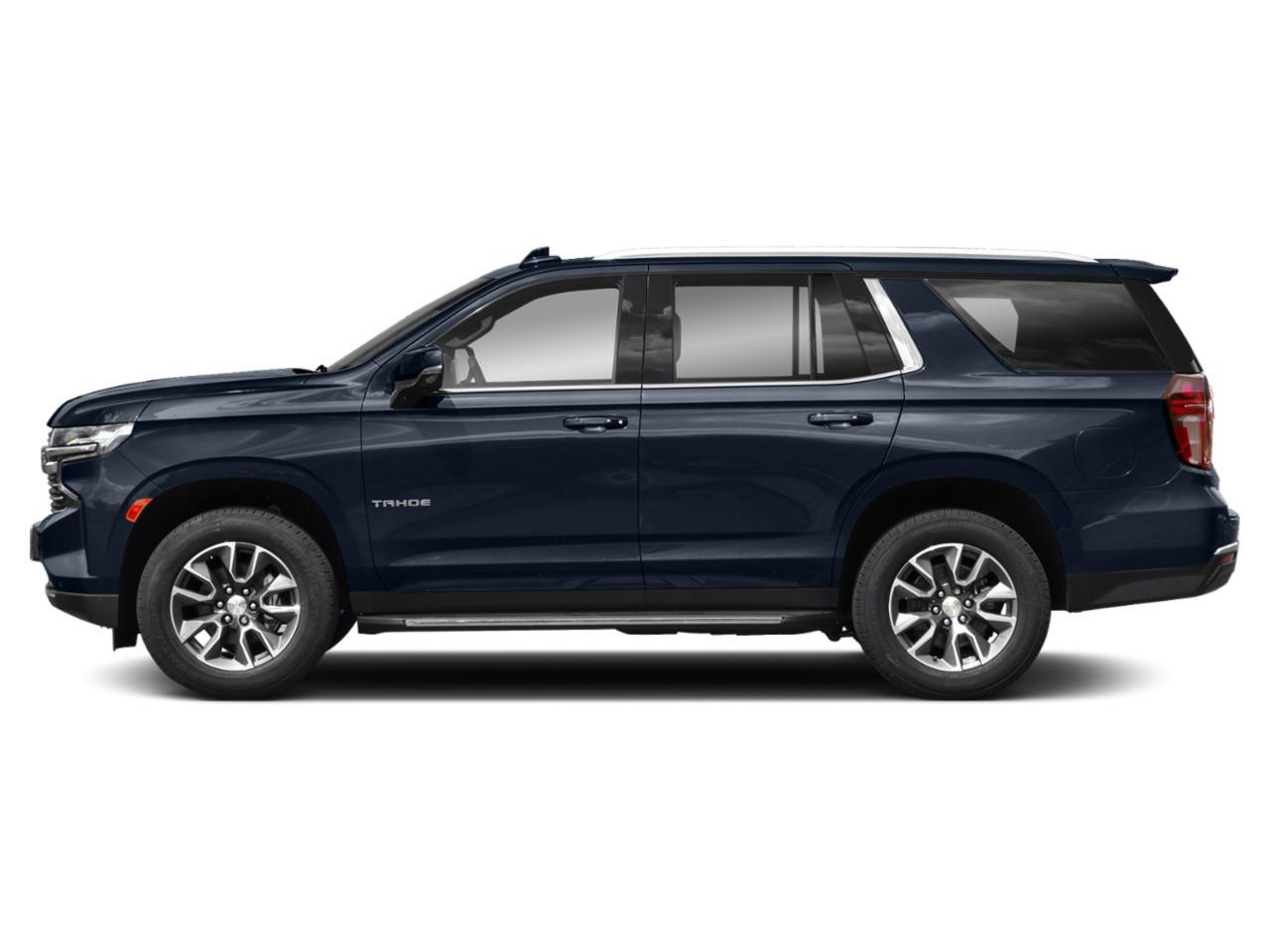 2024 Chevrolet Tahoe LT Morristown TN