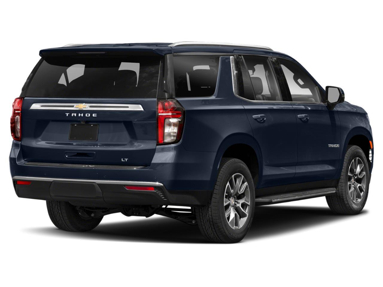 2024 Chevrolet Tahoe LT Morristown TN