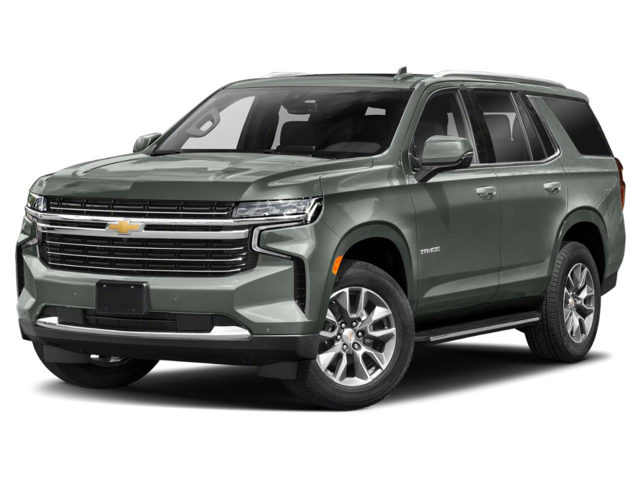 2024 Chevrolet Tahoe LT Owego NY
