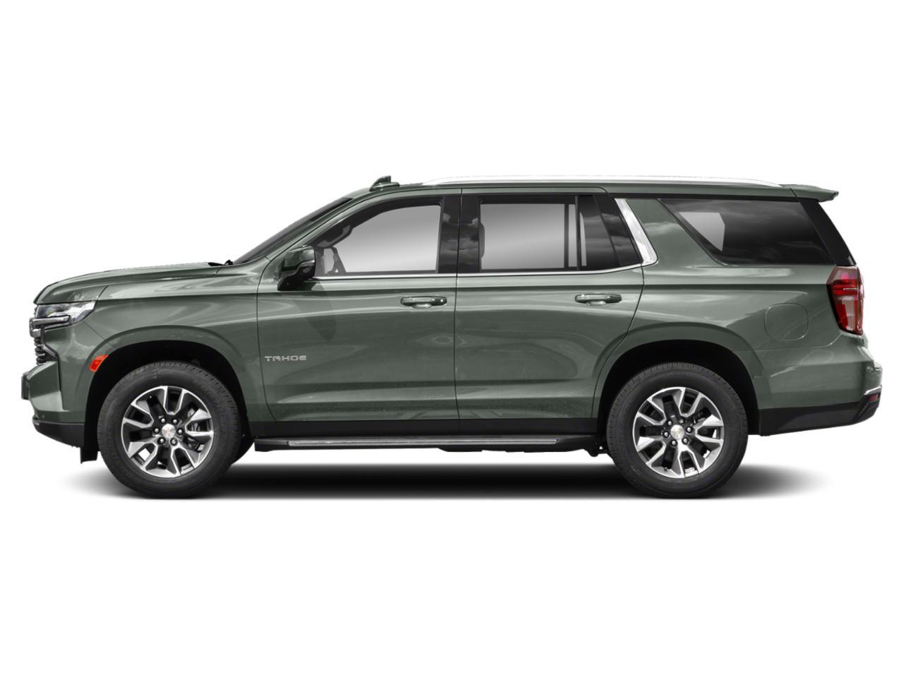 2024 Chevrolet Tahoe LT Owego NY