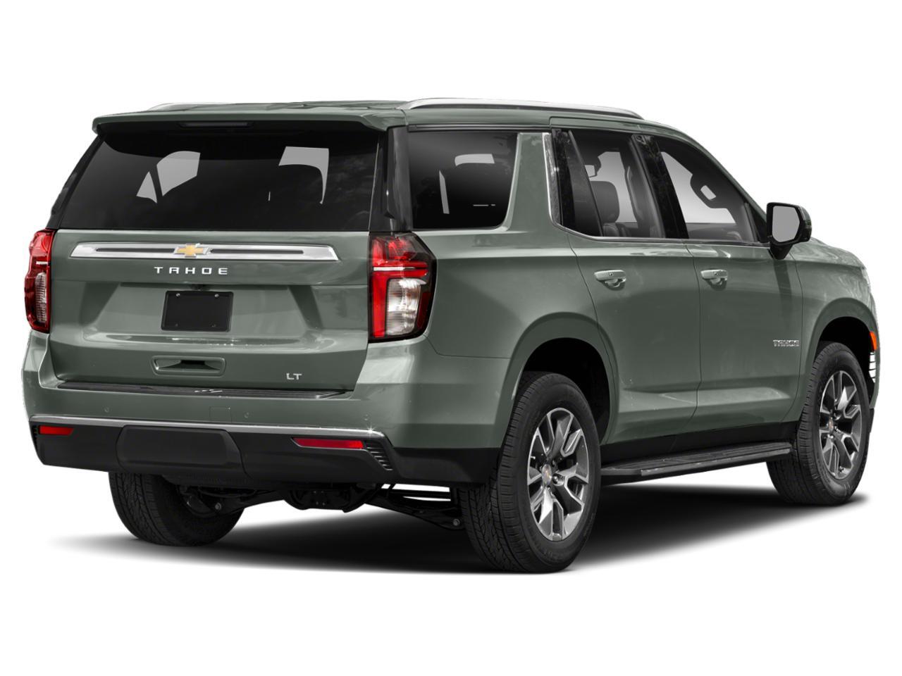 2024 Chevrolet Tahoe LT Owego NY