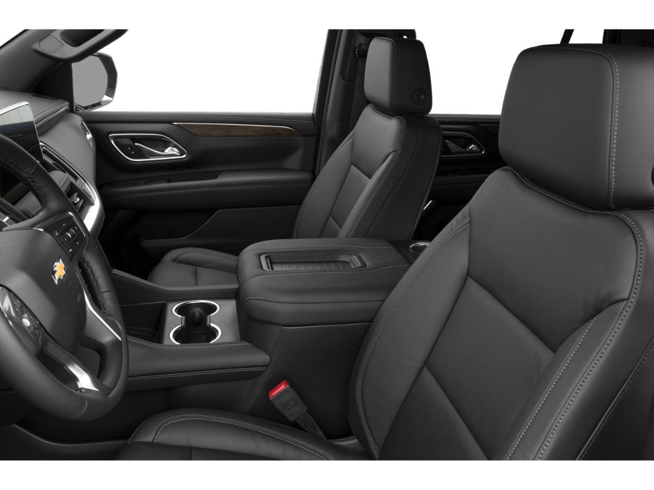 2024 Chevrolet Tahoe LT Roseville CA