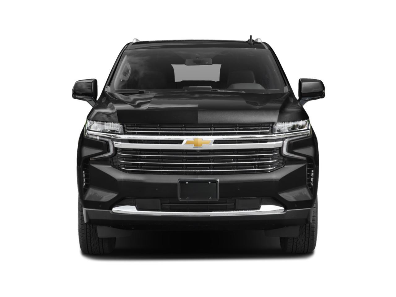 2024 Chevrolet Tahoe LT Roseville CA