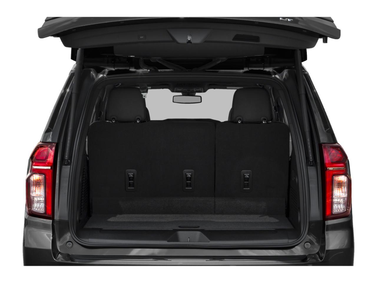 2024 Chevrolet Tahoe LT Roseville CA