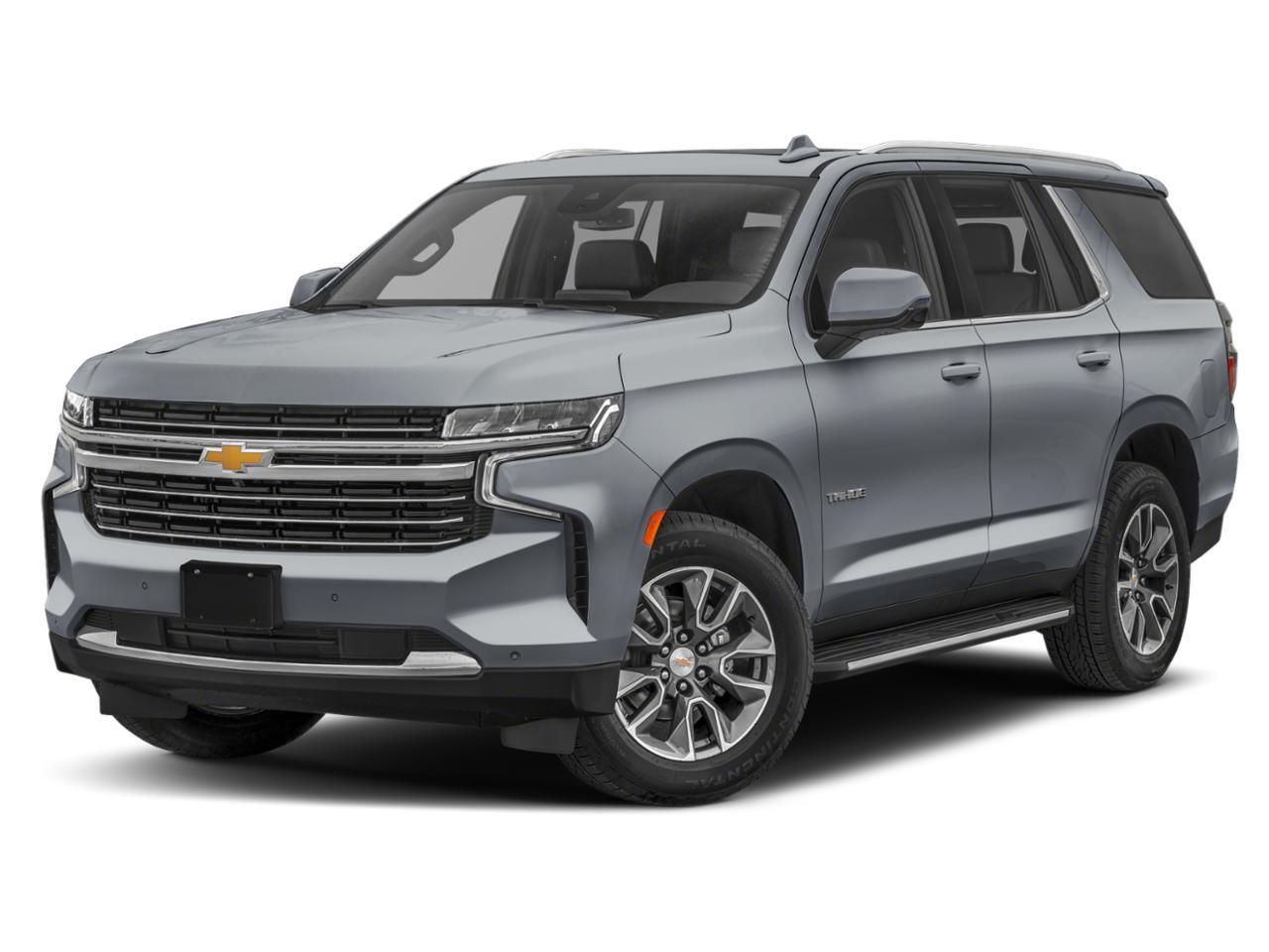 2024 Chevrolet Tahoe LT SOLD