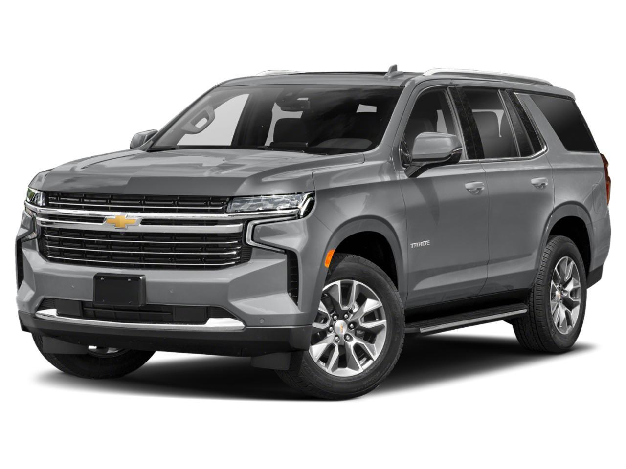 2024 Chevrolet Tahoe LT San Clemente CA
